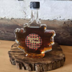 250 ml (Maple Leaf Bottle)